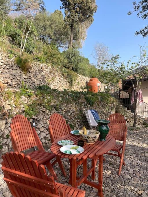 Des Arts - Feriehus Taormina